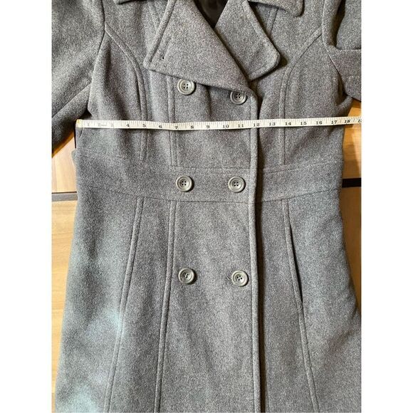 Anne Klein Pea Coat - Picture 5 of 6